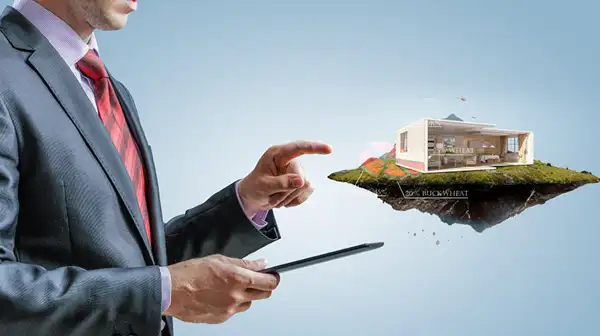 real estate